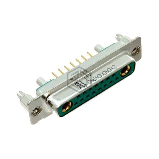 09693009043 - HARTING - D-Sub Connectors