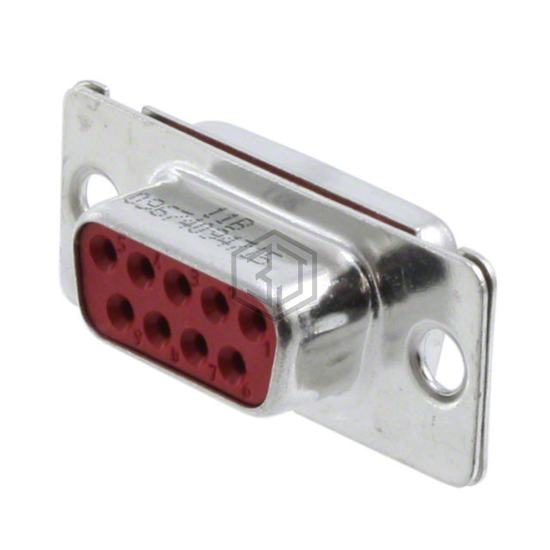 09674094715 - HARTING - D-Sub Connectors