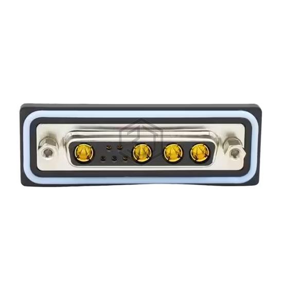 CDFR9W4213L211 - NorComp Inc. - D-Sub Connectors