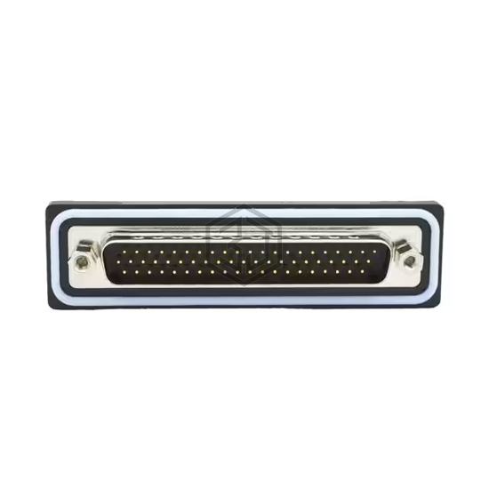 HDF-R62-113L461 - NorComp Inc. - D-Sub Connectors