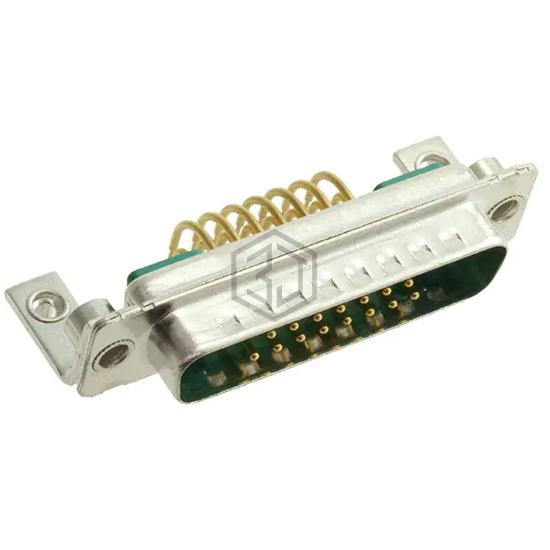 1731070078 - Molex - D-Sub Connectors