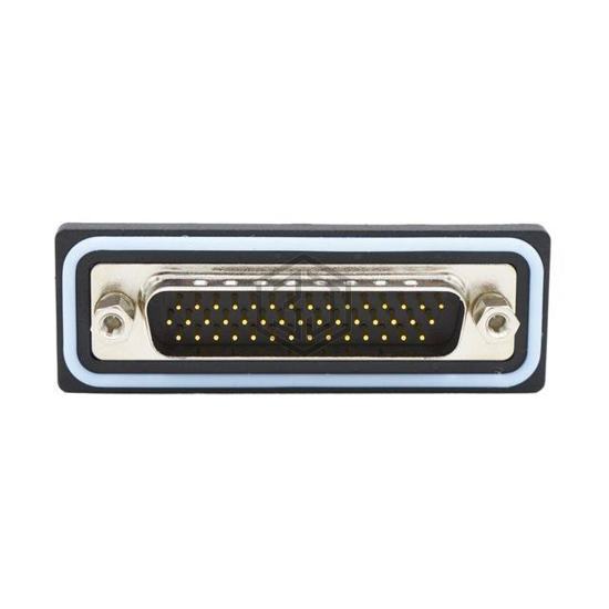 HDF-R44-113L011 - NorComp Inc. - D-Sub Connectors