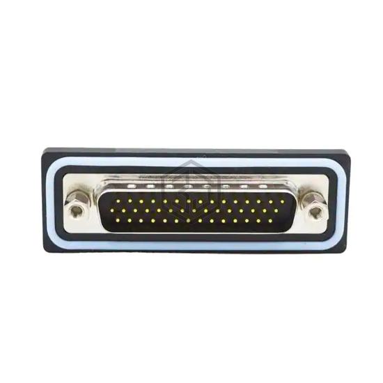 HDF-S44-103L011 - NorComp Inc. - D-Sub Connectors
