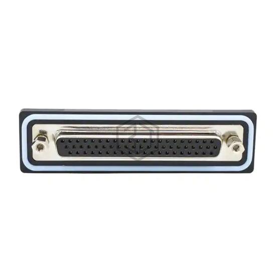 HDF-S62-203L011 - NorComp Inc. - D-Sub Connectors