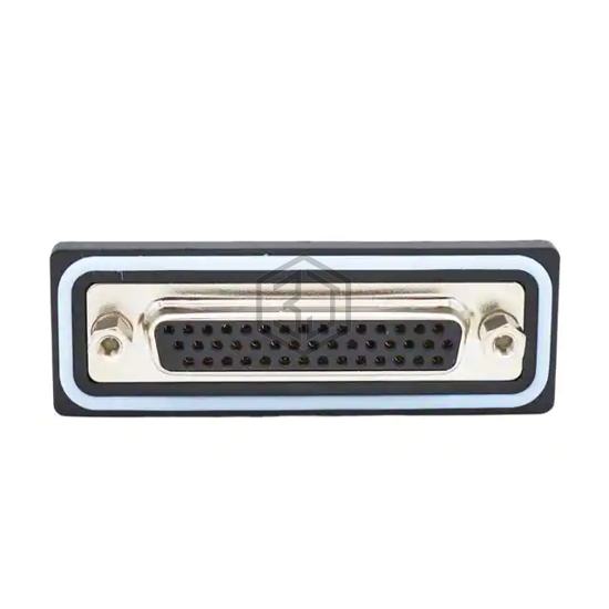 HDF-R44-213L011 - NorComp Inc. - D-Sub Connectors