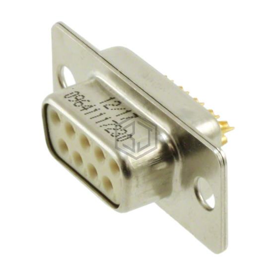 09641117230 - HARTING - D-Sub Connectors