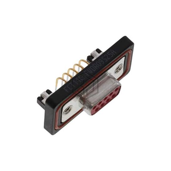 1727040061 - Molex - D-Sub Connectors