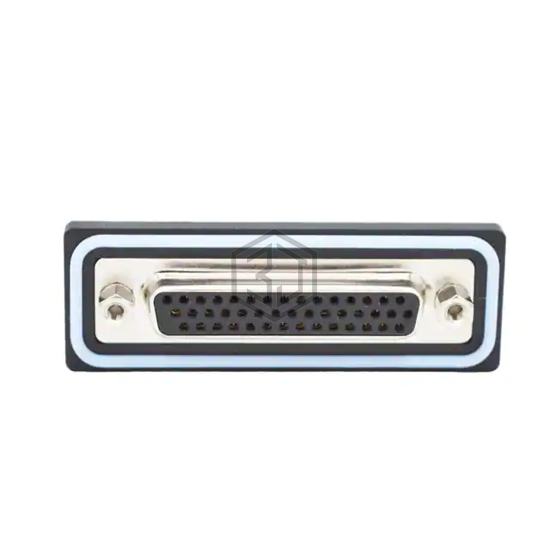 HDF-R44-213L461 - NorComp Inc. - D-Sub Connectors