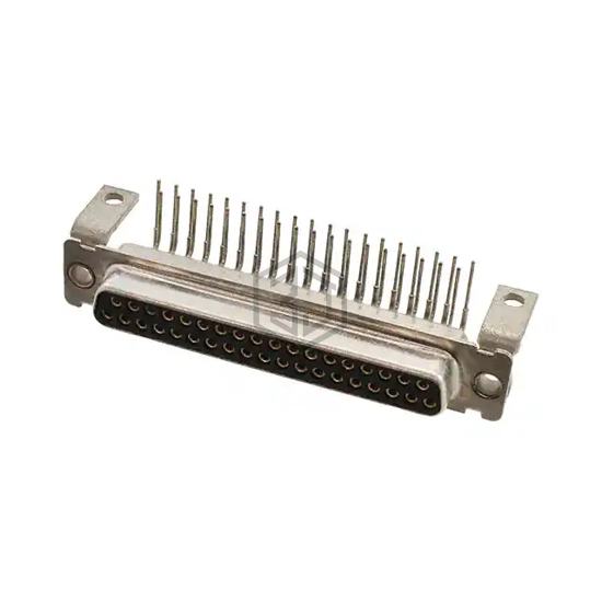 DC-37S-1AFN-A191-A197 - ITT Cannon, LLC - D-Sub Connectors