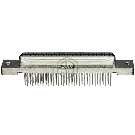 5786557-7 - TE Connectivity AMP Connectors - D-Sub Connectors