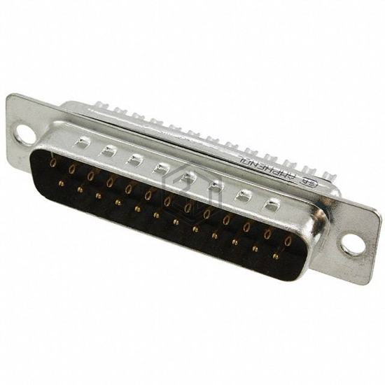 FCE17B25PM240 - Amphenol ICC (Commercial Products) - D-Sub Connectors