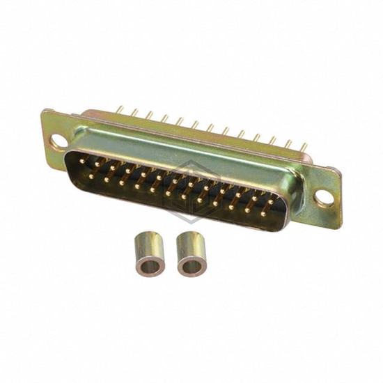 M24308/24-9Z - ITT Cannon, LLC - D-Sub Connectors