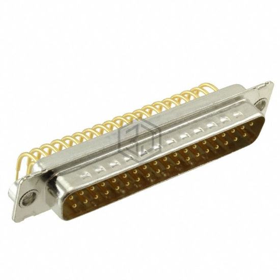 1731090064 - Molex - D-Sub Connectors