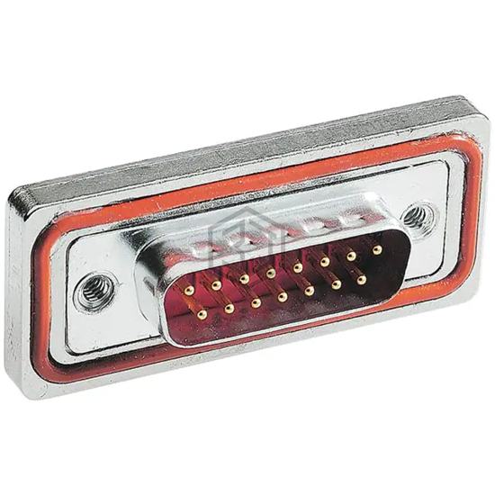 09676097615 - HARTING - D-Sub Connectors