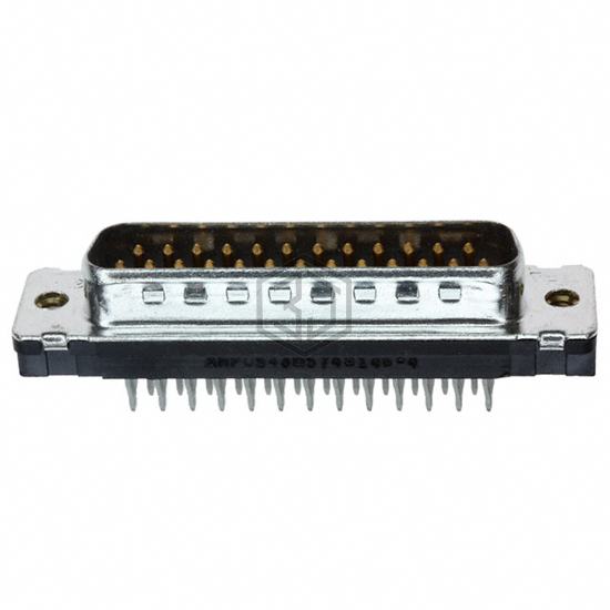 5748146-4 - TE Connectivity AMP Connectors - D-Sub Connectors