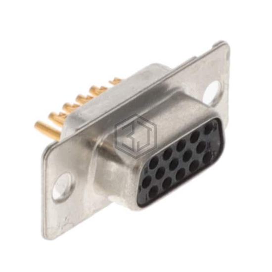 1731100111 - Molex - D-Sub Connectors