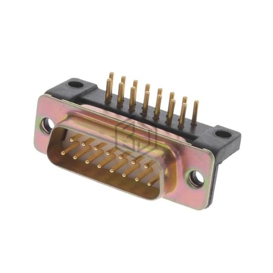 M24308/24-44F - Amphenol Interconnect India - D-Sub Connectors