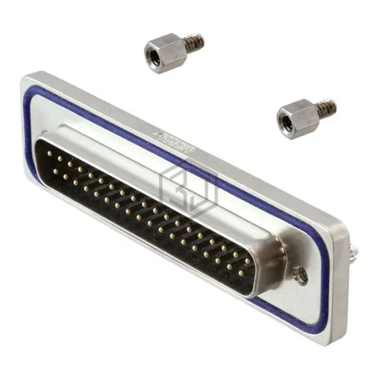 15-000443 - Conec - D-Sub Connectors
