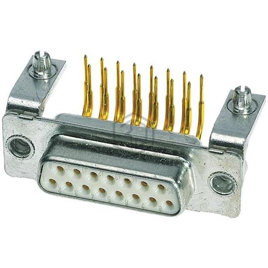 09642147242 - HARTING - D-Sub Connectors