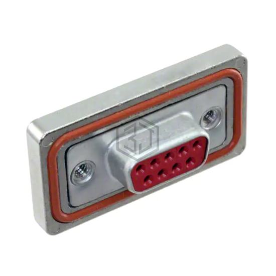 1731100077 - Molex - D-Sub Connectors