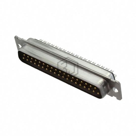 DCM37PF225 - ITT Cannon, LLC - D-Sub Connectors