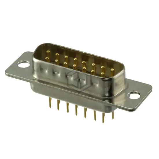 09642227210 - HARTING - D-Sub Connectors