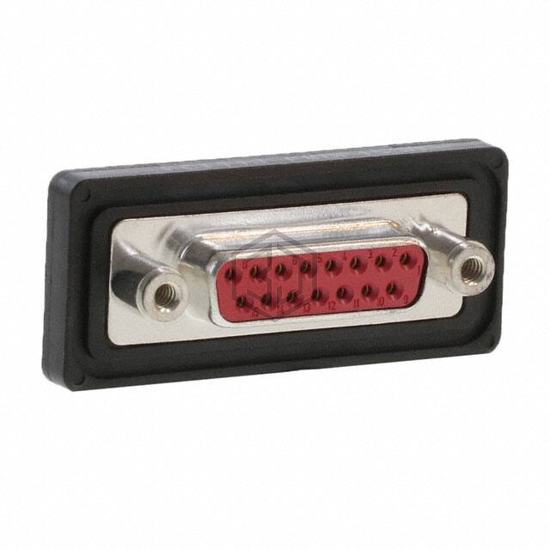 1727040046 - Molex - D-Sub Connectors