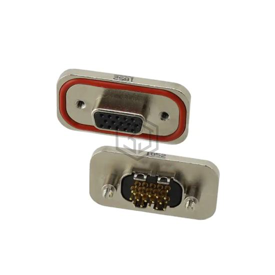 MDBRE15SEAN0 - Amphenol ICC (Commercial Products) - D-Sub Connectors