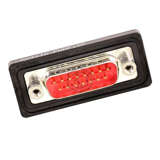 1731100022 - Molex - D-Sub Connectors