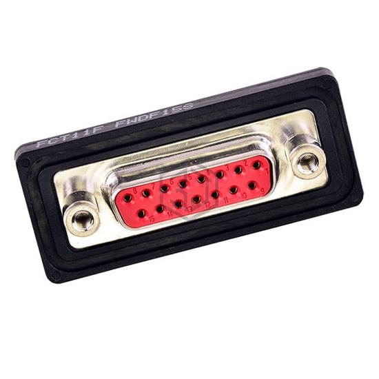 1731100023 - Molex - D-Sub Connectors