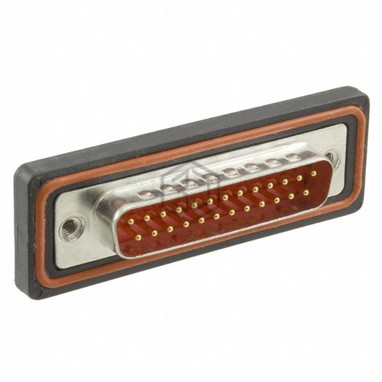 1731100008 - Molex - D-Sub Connectors