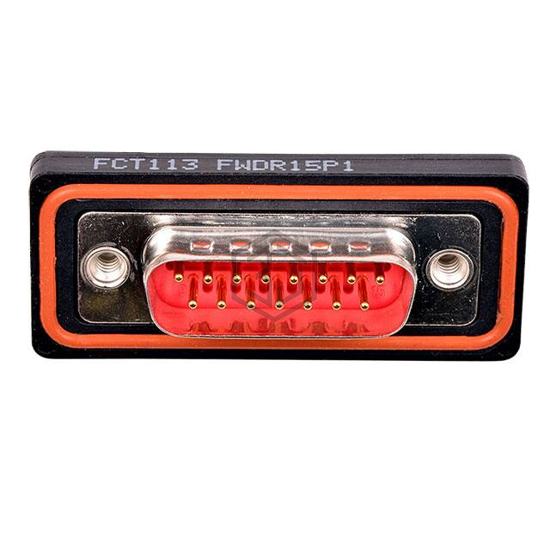 1731100028 - Molex - D-Sub Connectors