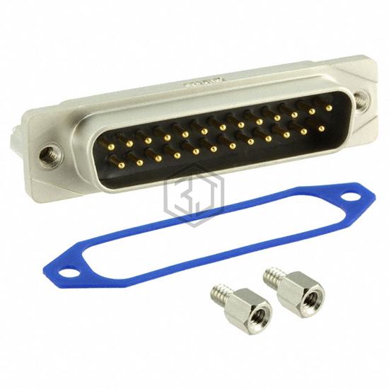 15-006463 - Conec - D-Sub Connectors