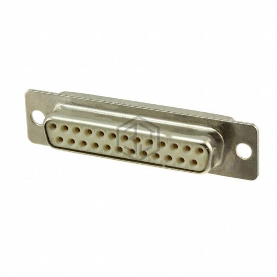 09643127210 - HARTING - D-Sub Connectors