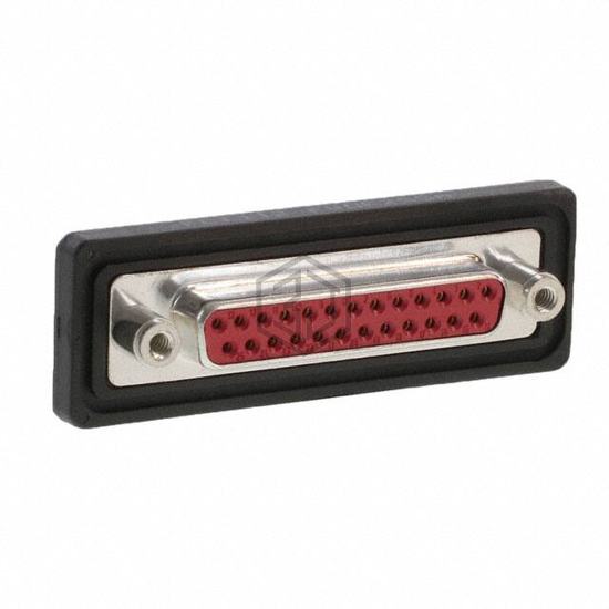 1731100039 - Molex - D-Sub Connectors