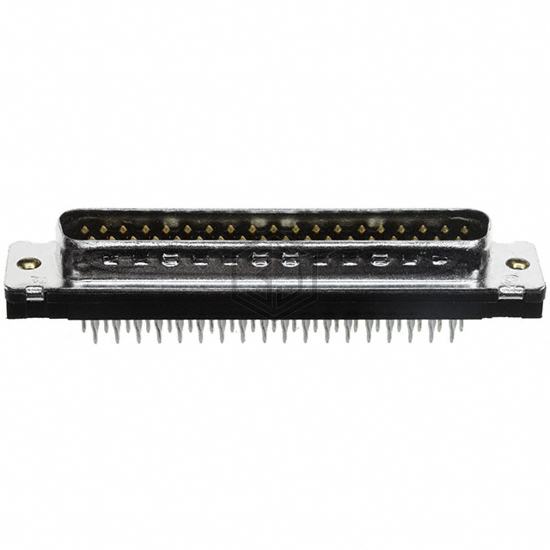 5786534-1 - TE Connectivity AMP Connectors - D-Sub Connectors