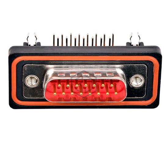 1731100029 - Molex - D-Sub Connectors