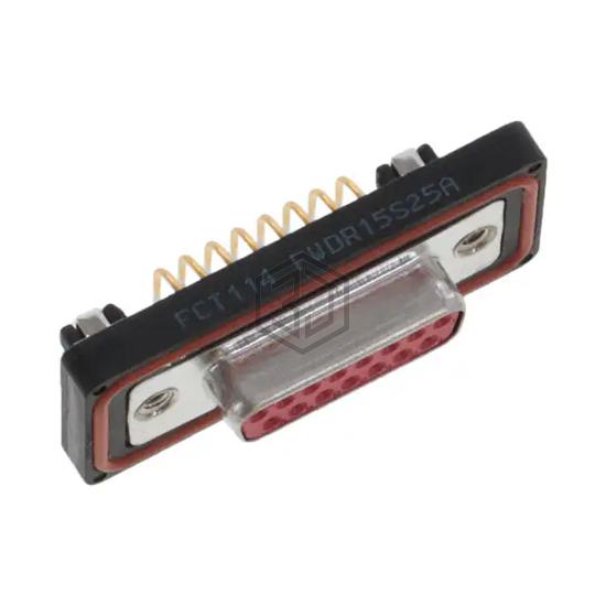 1727040201 - Molex - D-Sub Connectors