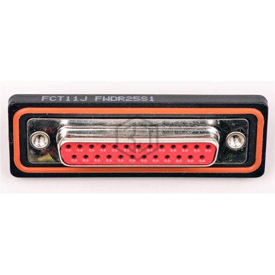 1727040055 - Molex - D-Sub Connectors