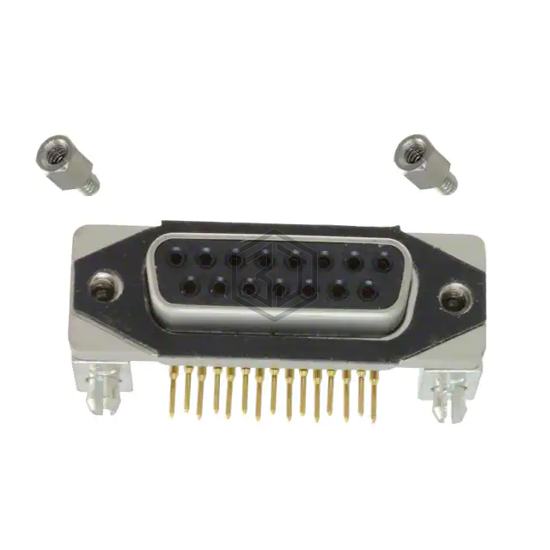15-006603 - Conec - D-Sub Connectors
