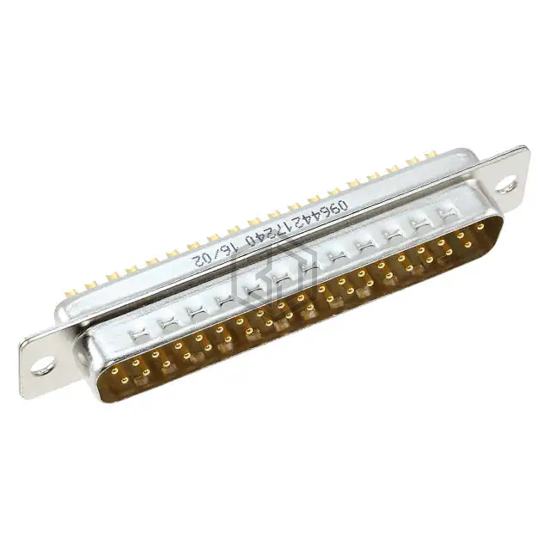 09644217240 - HARTING - D-Sub Connectors
