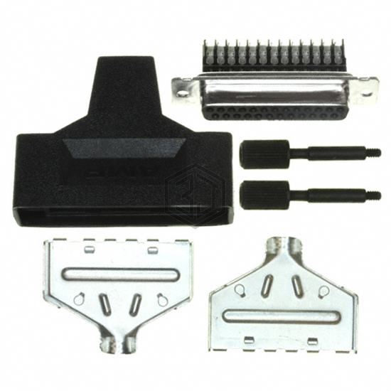 1-747947-6 - TE Connectivity AMP Connectors - D-Sub Connectors