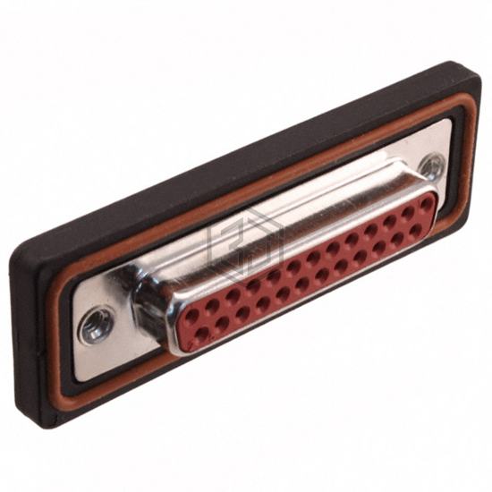 09675256775 - HARTING - D-Sub Connectors
