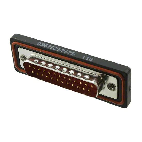 09675257675 - HARTING - D-Sub Connectors