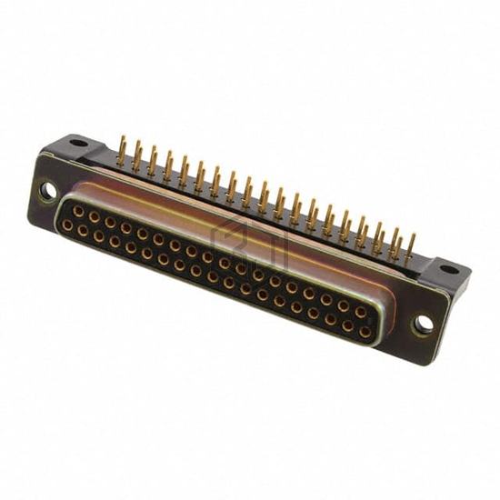 M24308/23-28F - ITT Cannon, LLC - D-Sub Connectors