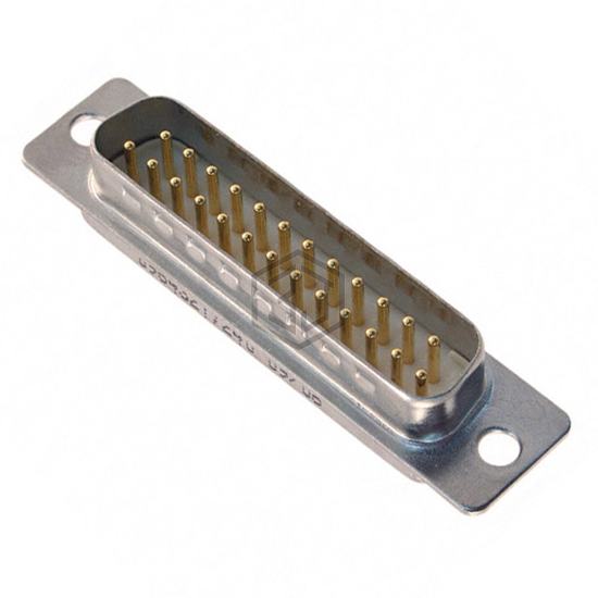 09643217240 - HARTING - D-Sub Connectors