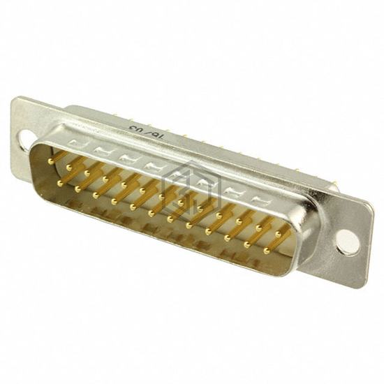 09643227240 - HARTING - D-Sub Connectors