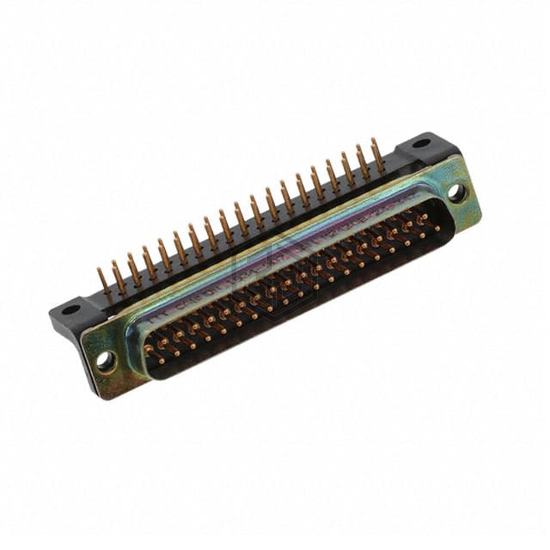 M24308/24-34Z - ITT Cannon, LLC - D-Sub Connectors