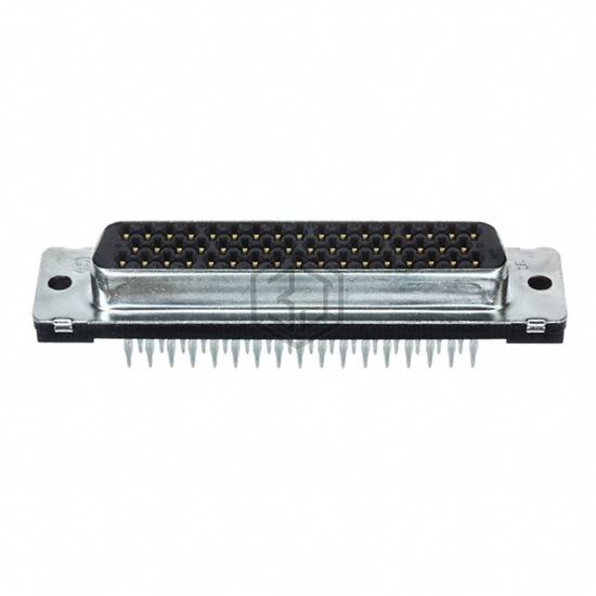 5747143-2 - TE Connectivity AMP Connectors - D-Sub Connectors