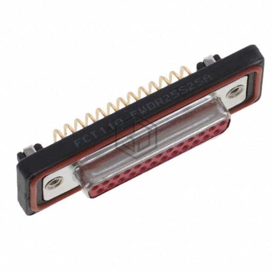 1727040056 - Molex - D-Sub Connectors